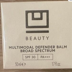 Beauty Multimodal Defender Balm SPF 30 - Cream